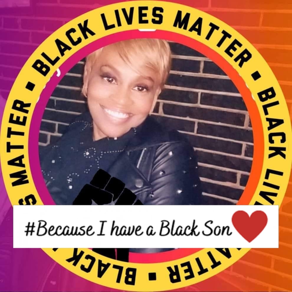 Meet your Posher, Brenda